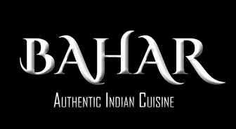 Bahar's Logo